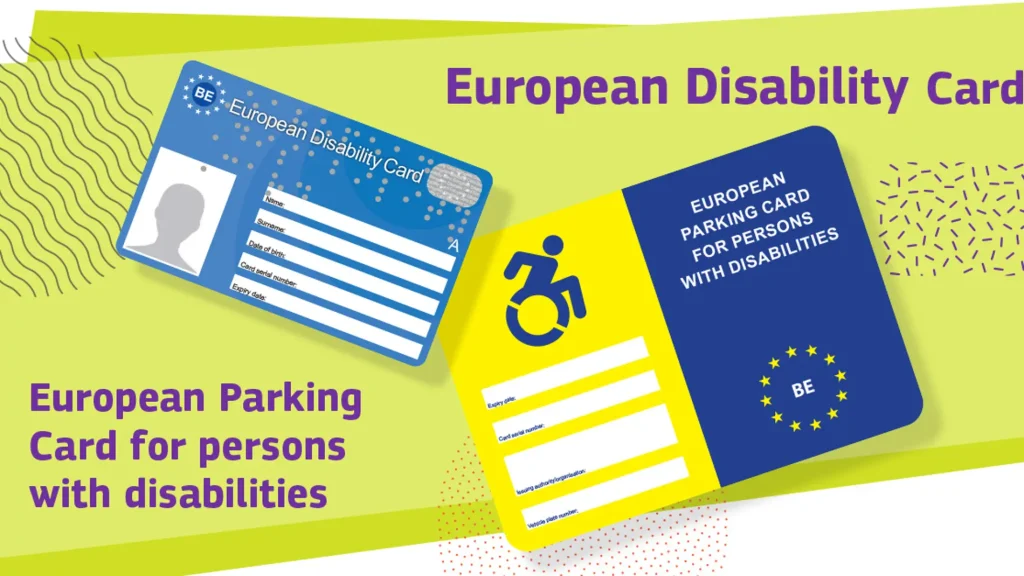 Nuove Carte Europee per Persone con Mobilità Ridotta: Più Uguaglianza e Facilitazioni