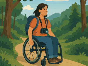 Turismo Accessibile: quando viaggiare è anche sinonimo di libertà