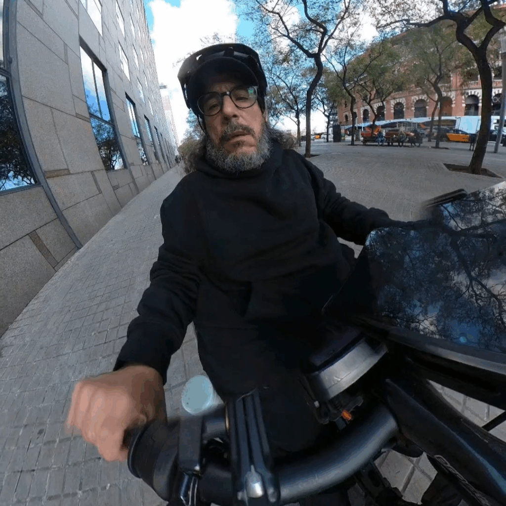 Historias de Resiliencia: Salir de un bache es un gran objetivo, de hecho, ha sido uno de mis objetivos y en cierto modo lo sigue siendo