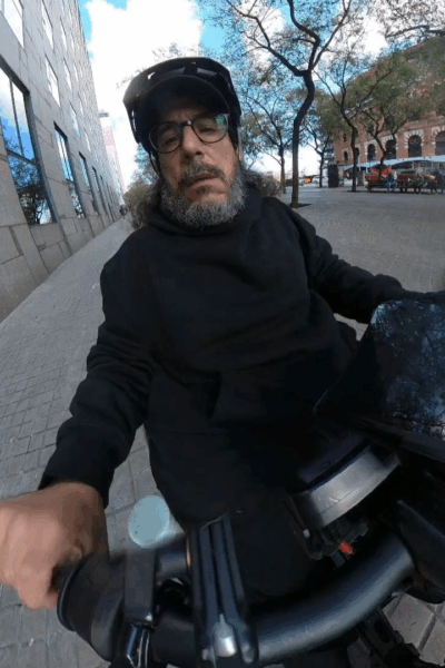Historias de Resiliencia: Salir de un bache es un gran objetivo, de hecho, ha sido uno de mis objetivos y en cierto modo lo sigue siendo