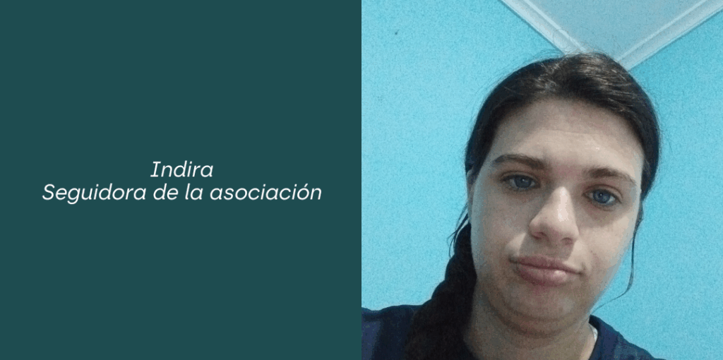 Historias de Resiliencia: «No necesitamos hacer grandes cosas para ser importantes, a veces existir ya es mucho»