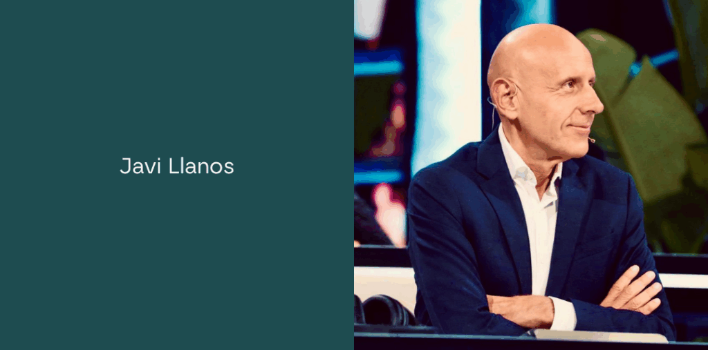 Historia de resiliencia: «“La esperanza no niega el dolor ni las pérdidas, pero te recuerda que tu historia no acaba en el sufrimiento que estás viviendo ahora.”