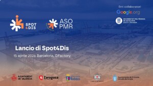 Atto di chiusura del progetto pilota e lancio ufficiale di Spot4Dis
