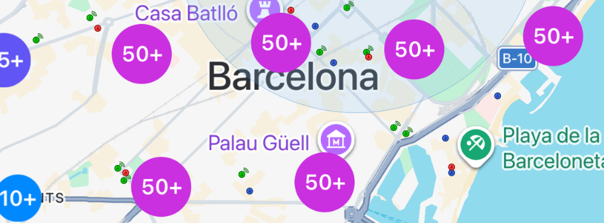 Turismo Accesible en Europa con Spot4Dis